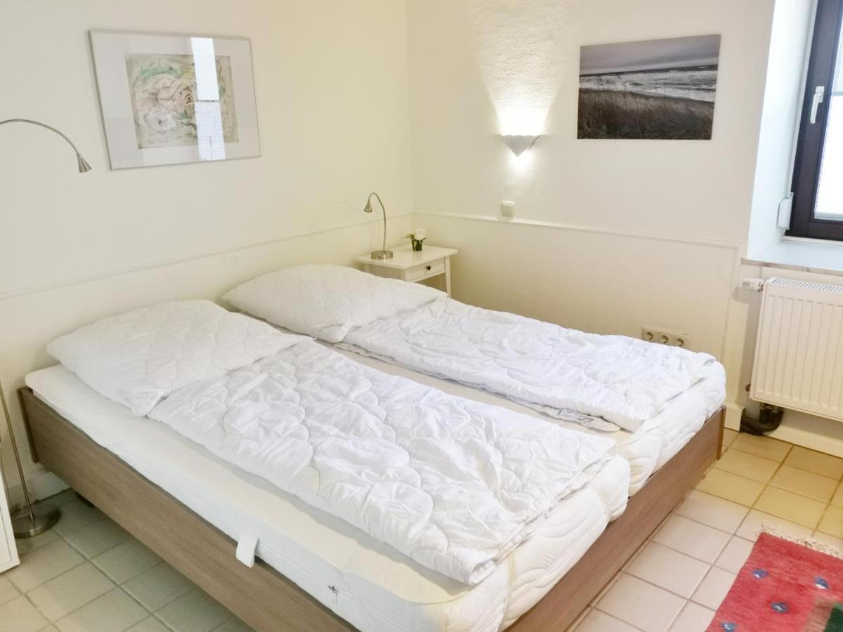 Apartmentvermittlung Mehr als Meer - Objekt 44 - B&B Niendorf