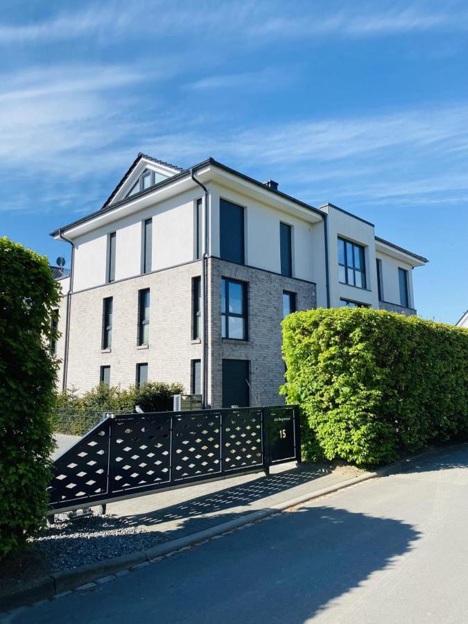 Meeresbrise - Ferienwohnung Scharbeutz