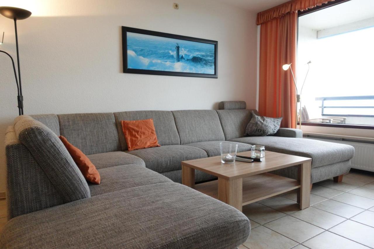 Ferienwohnung Luv - B&B