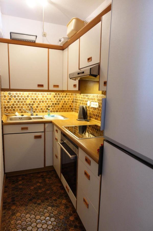 Ferienwohnung Carpe Diem - B&B