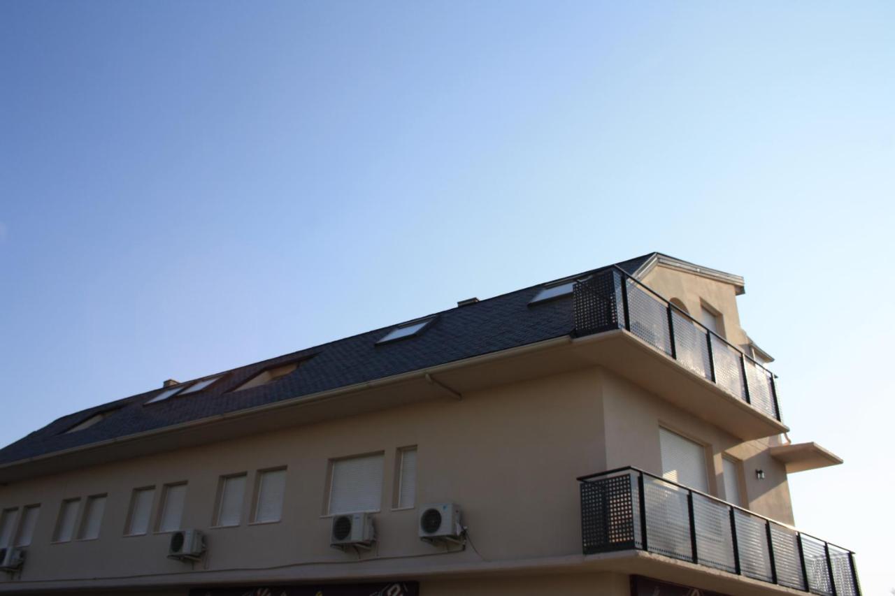 AR Apartamentos Soto Del Real - B&B Ciudad Real