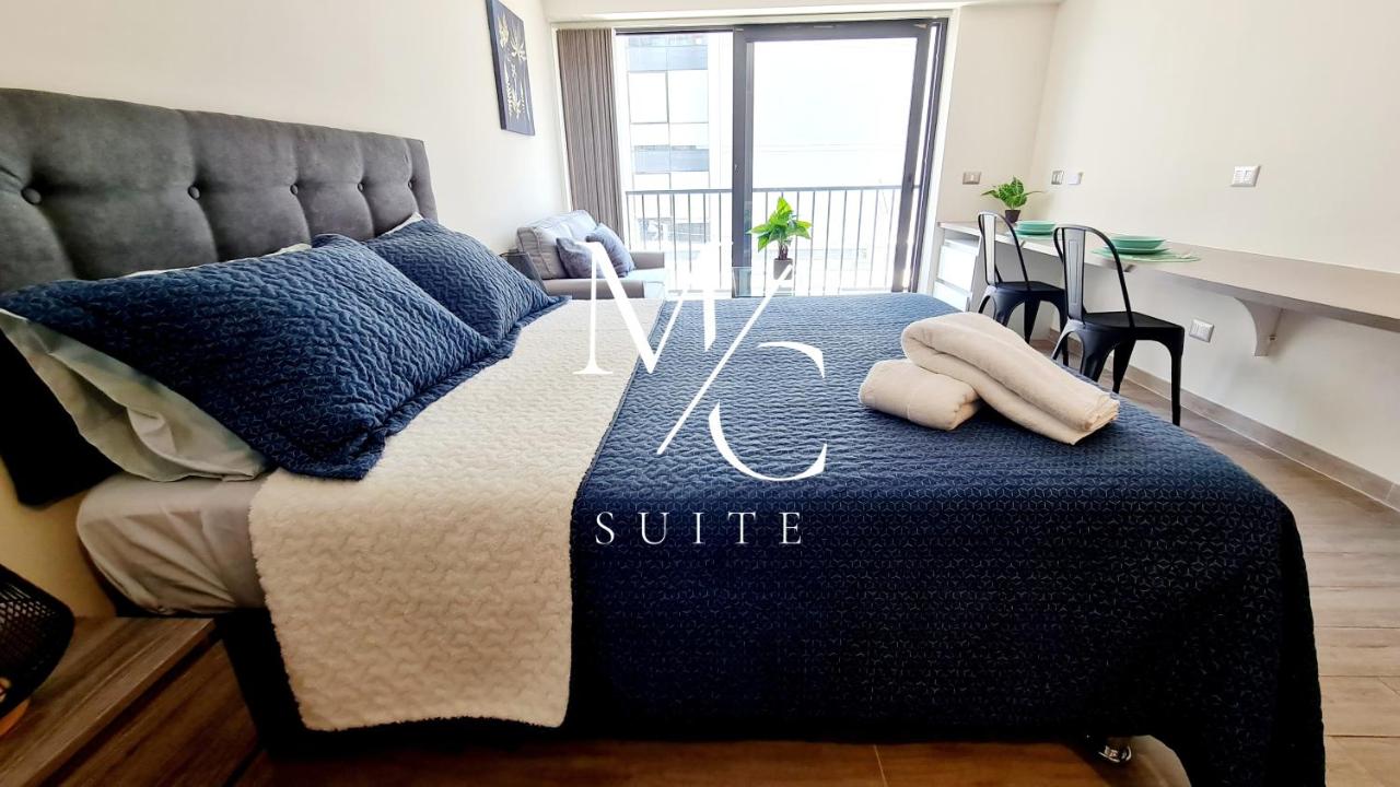 B&B Antofagasta - MC SUITE Centro - Edificio Coliving - Bed and Breakfast Antofagasta