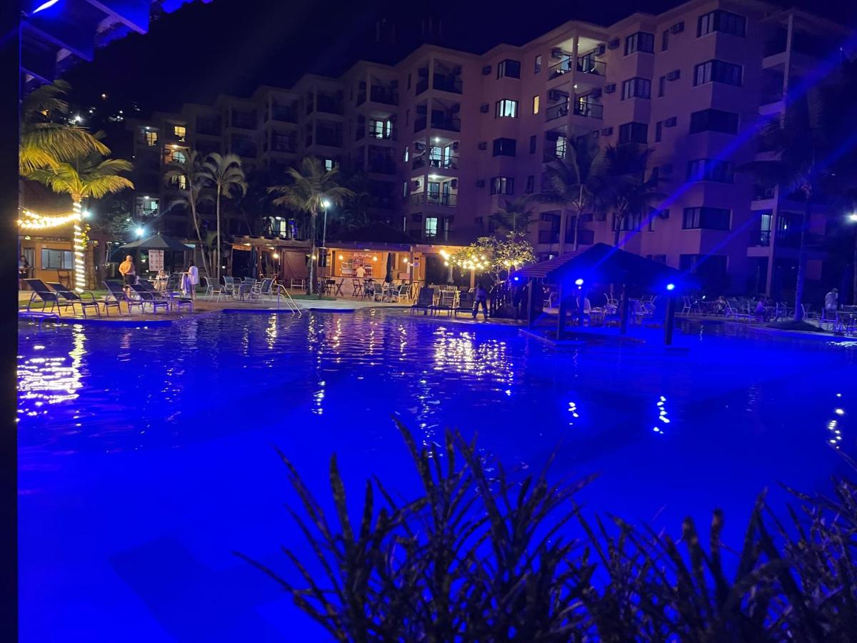 Porto bali resort Angra dos reis vista mar - Chambres d’hôtes