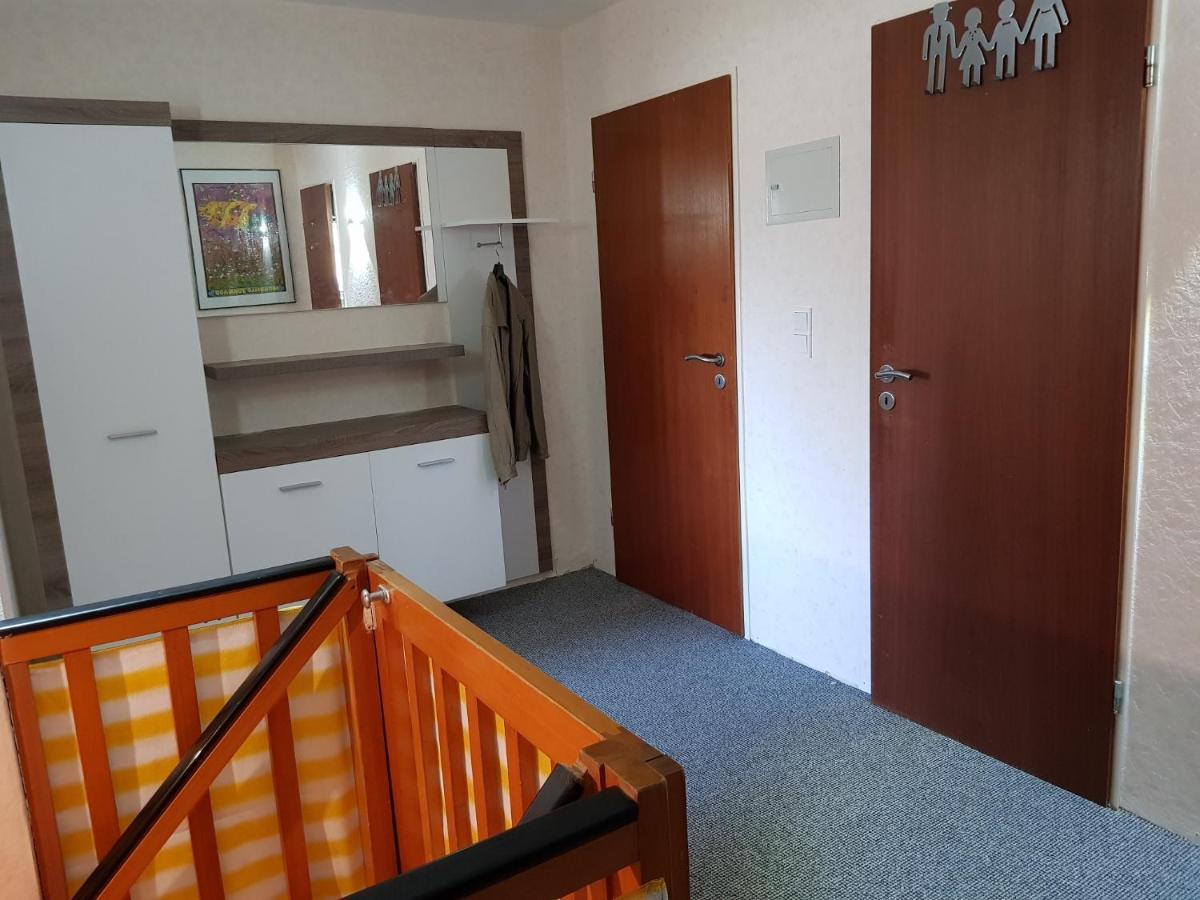 NEU! Ferienwohnung Ramke OG - B&B