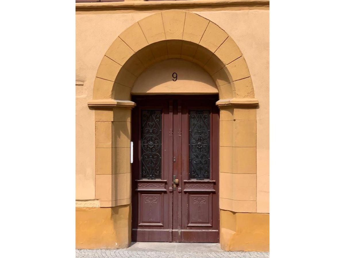 NEU! FeWo History Aschersleben - B&B Aschersleben