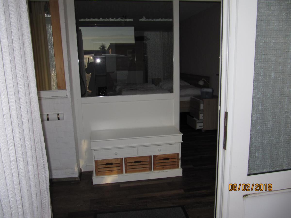 Ferienhaus Fahrrinne 12 - B&B