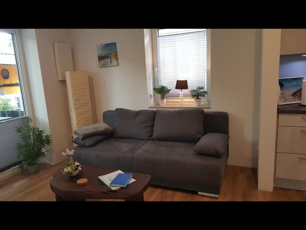 NEU! Ferienwohnung Amrum - B&B Taarstedt