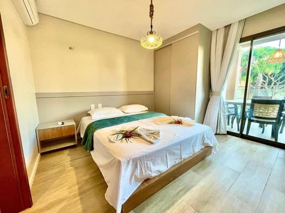 Apartment mit 2 Schlafzimmern