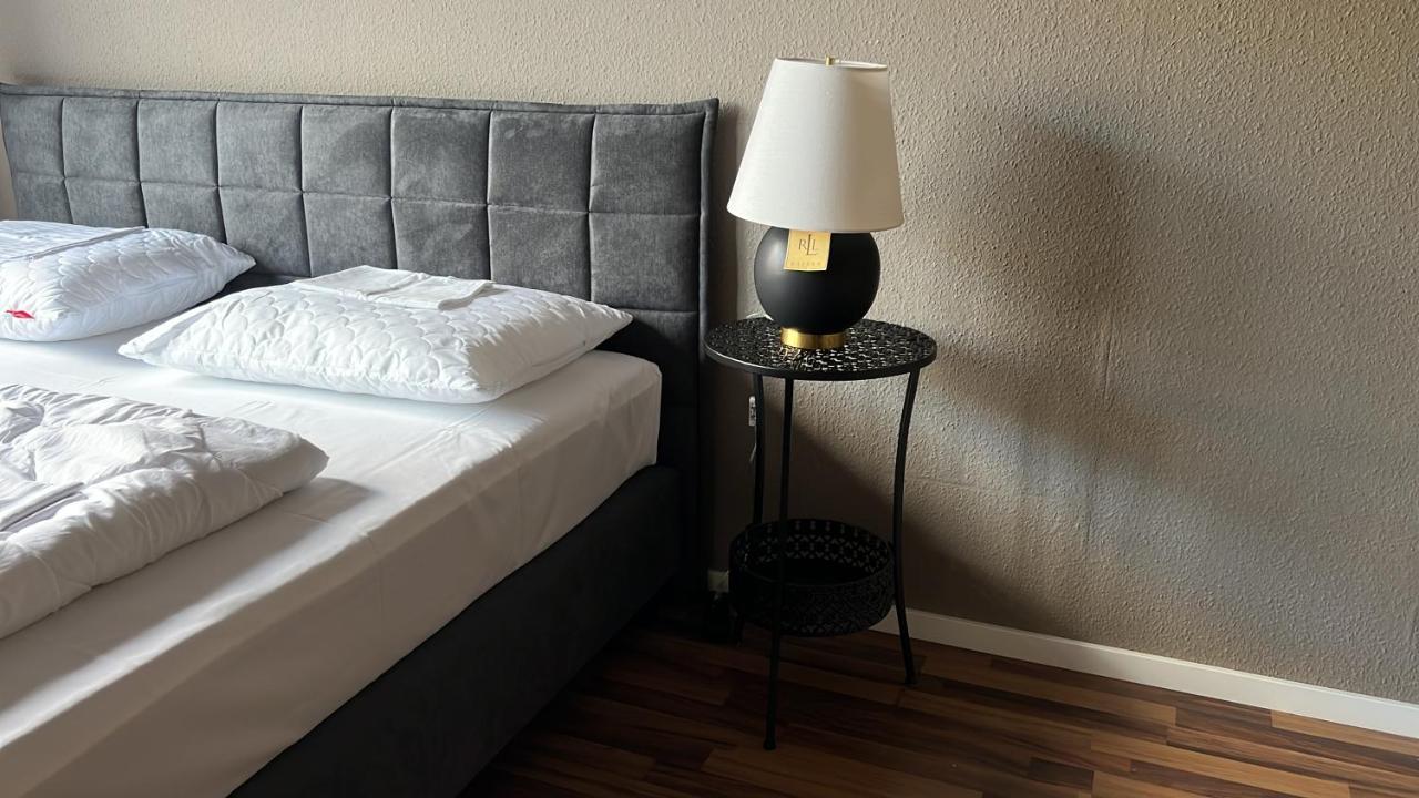 Doppelzimmer mit Zustellbett