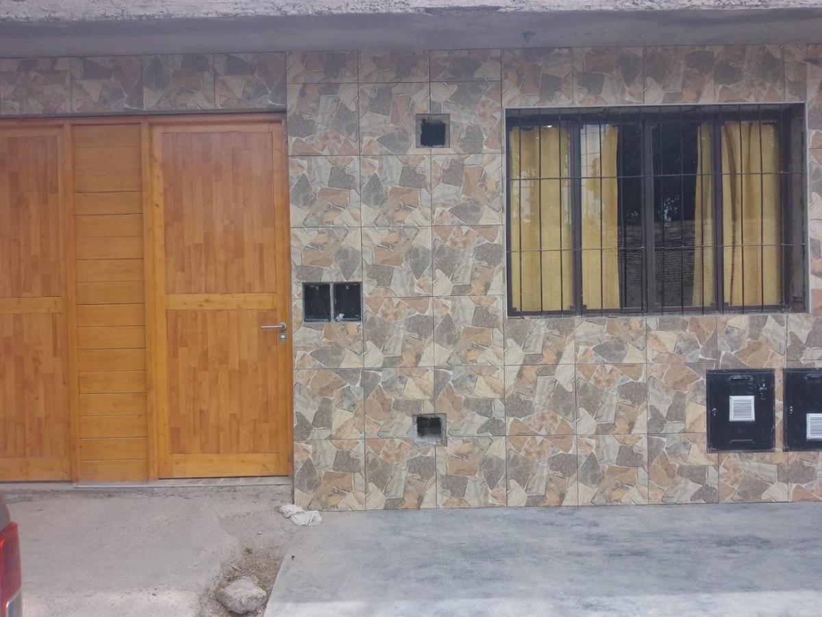 García Departamentos - B&B