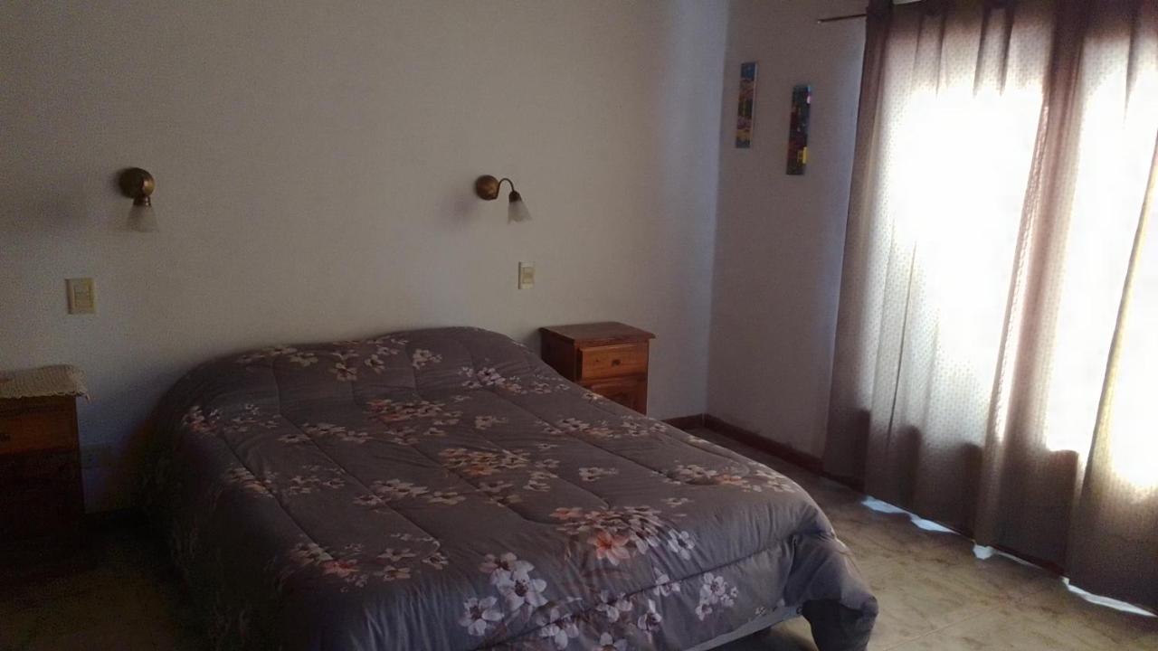 Habitación Doble con baño privado