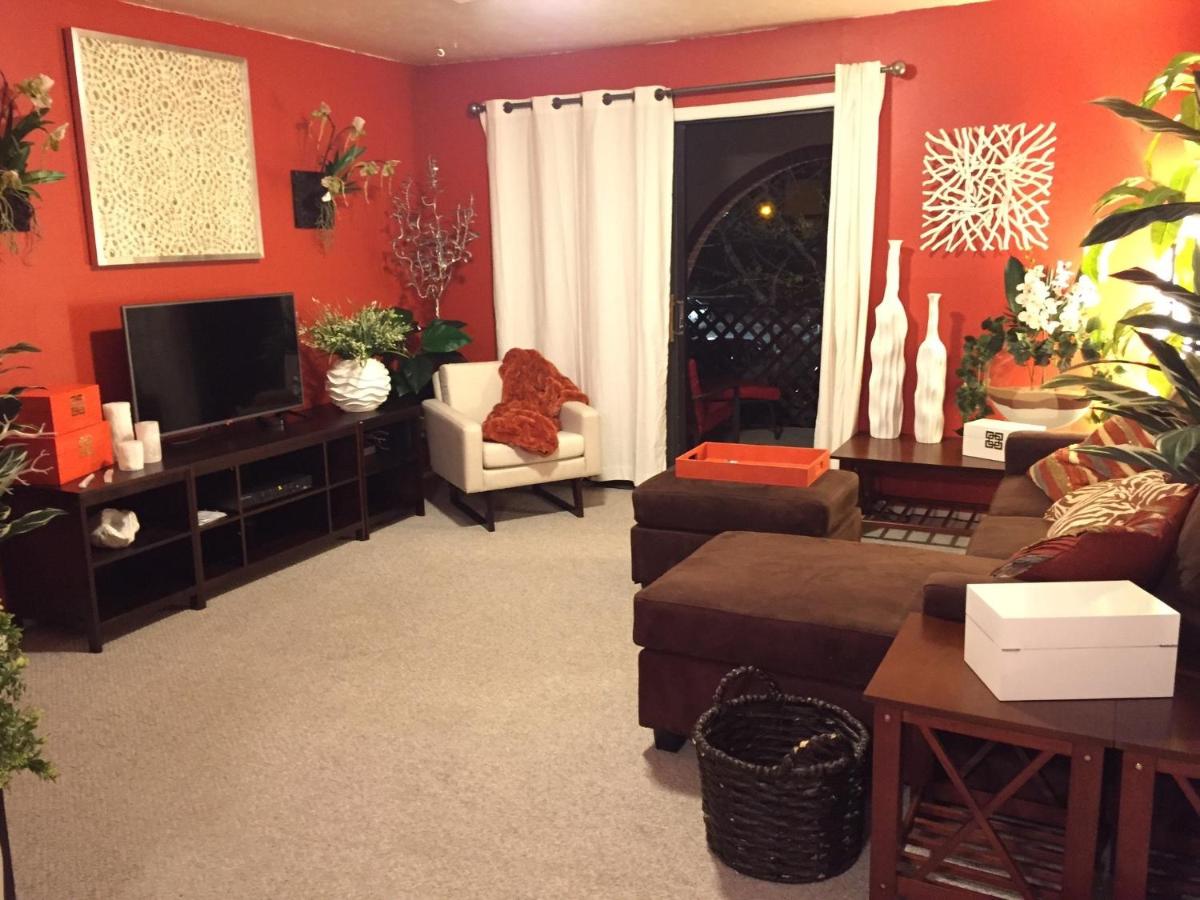 Casas Adobes condo - B&B Tucson