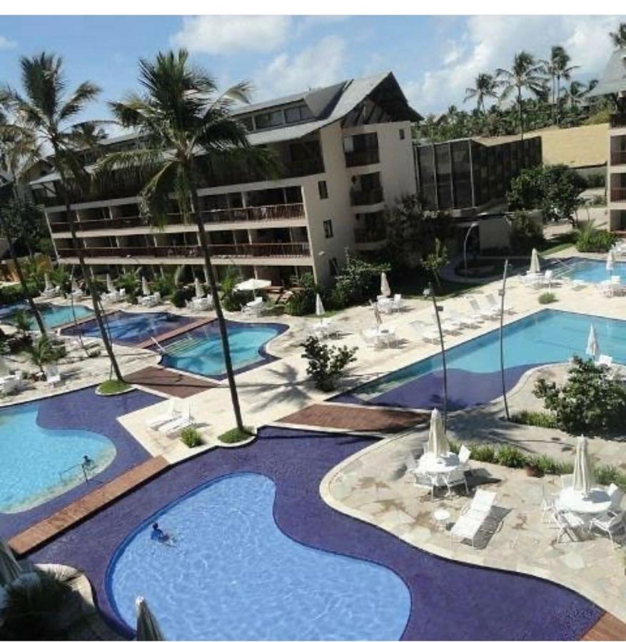 nannai residence premium - Ferienwohnung Porto de Galinhas