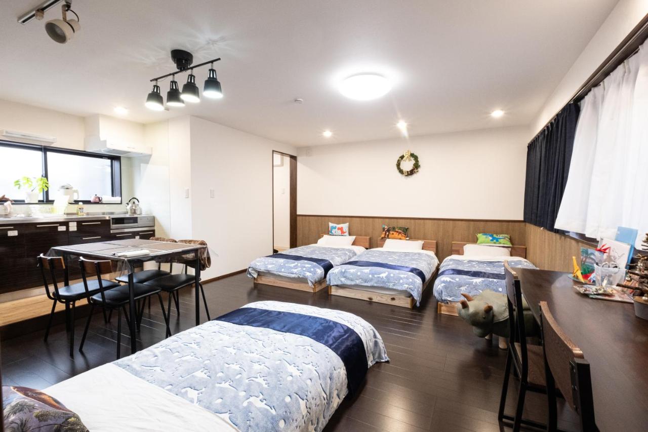 Habitación Familiar
