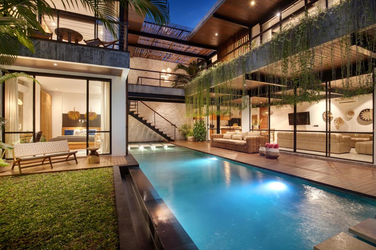 Superior Villa