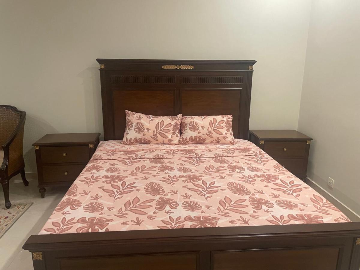 B&B Lahore - Cozy Corner Homestay - Bed and Breakfast Lahore