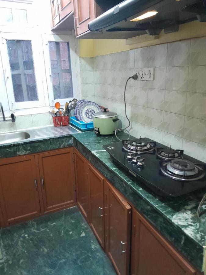 Apartamento de 3 dormitorios