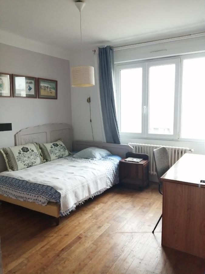 Gicquel - B&B Saint-Brieuc