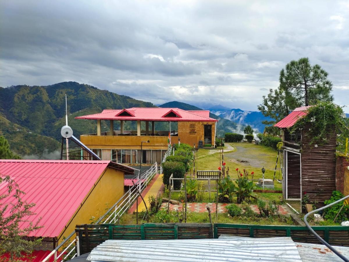 B&B Chail - Little Heart Resort - Bed and Breakfast Chail