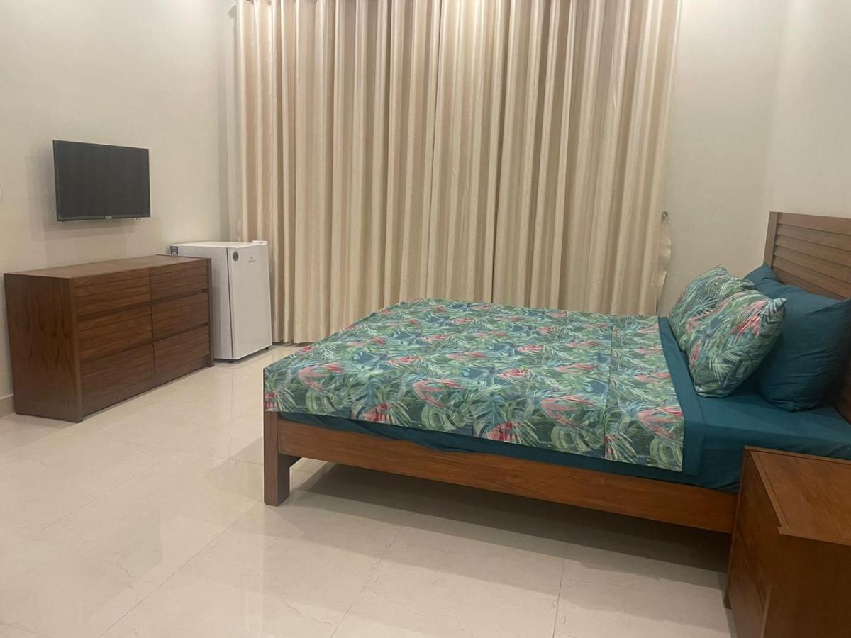 Chambre Lit King-Size