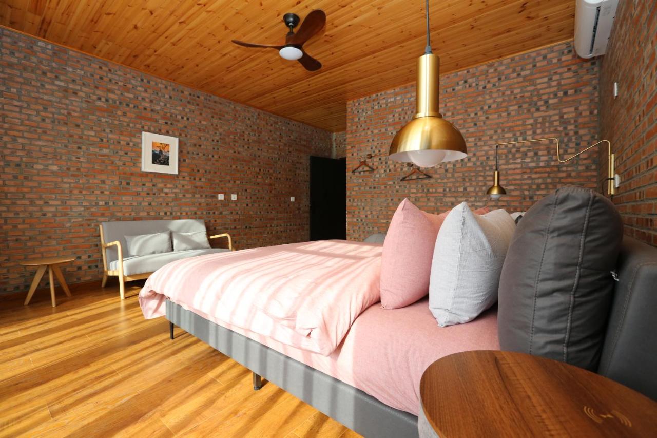 Habitación Doble Deluxe con balcón