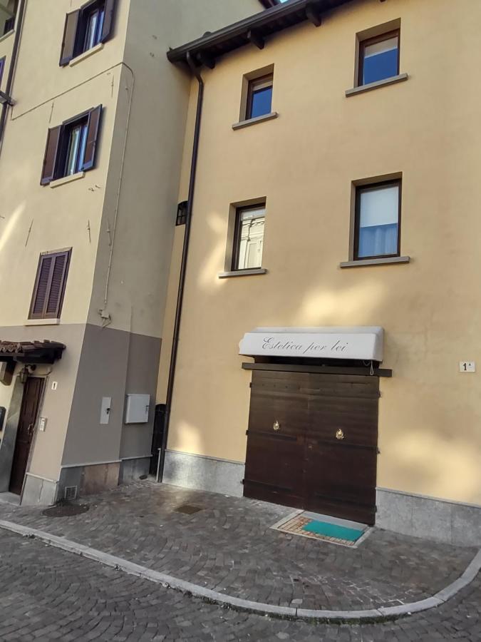Apartment Benjamin - B&B
