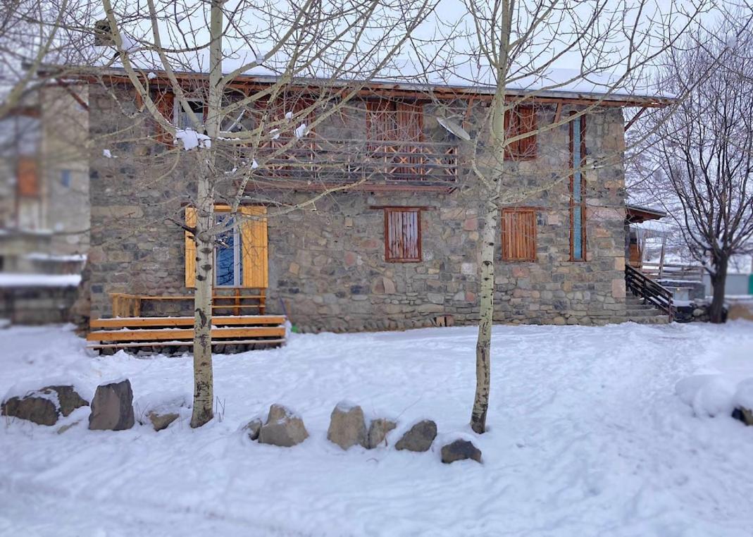 B&B Goudaouri - Snowpeak Chalet Gudauri - Bed and Breakfast Goudaouri