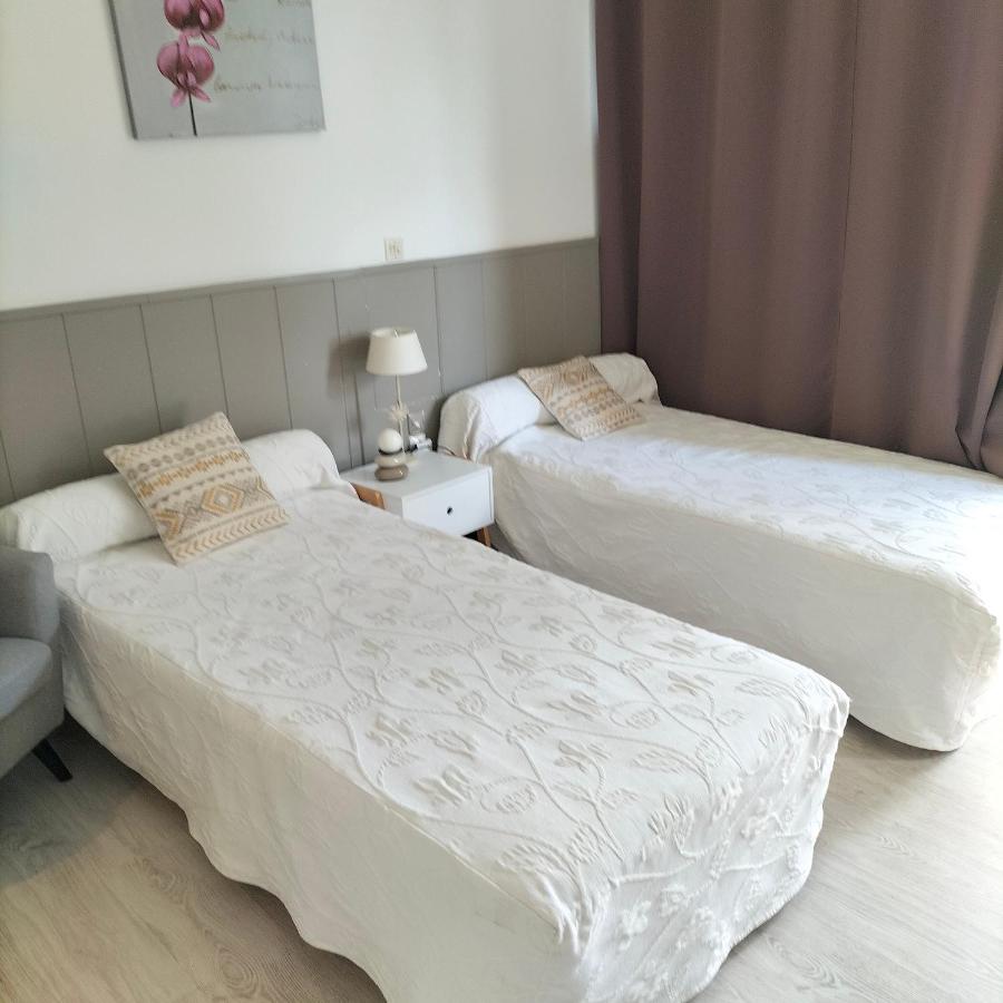 Studio meublé et équipé, en zone naturelle, à deux pas de l'hyper centre - Chambres d’hôtes Dax