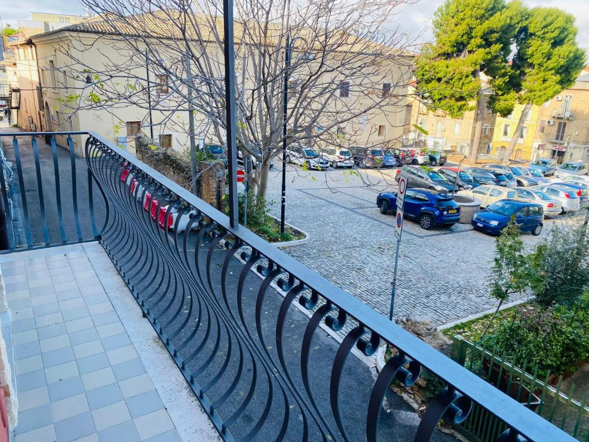 RESIDENZA IN PIAZZETTA - B&B