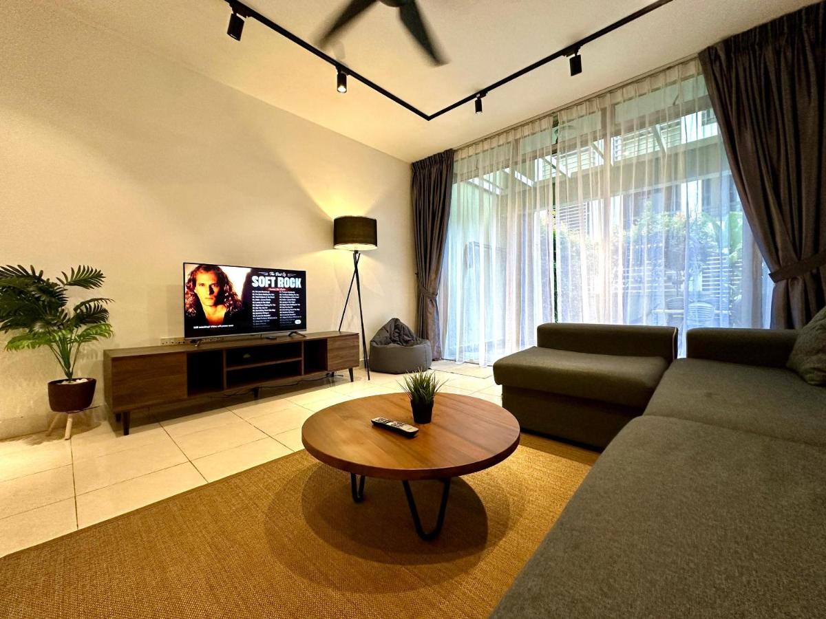 B&B Cyberjaya - BNB Cozy Homestay @ Cyberjaya - Bed and Breakfast Cyberjaya