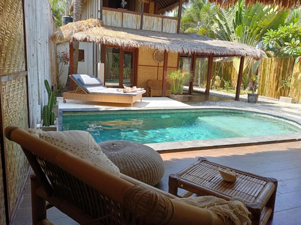 B&B Gili Air - Villa Maiya - Bed and Breakfast Gili Air