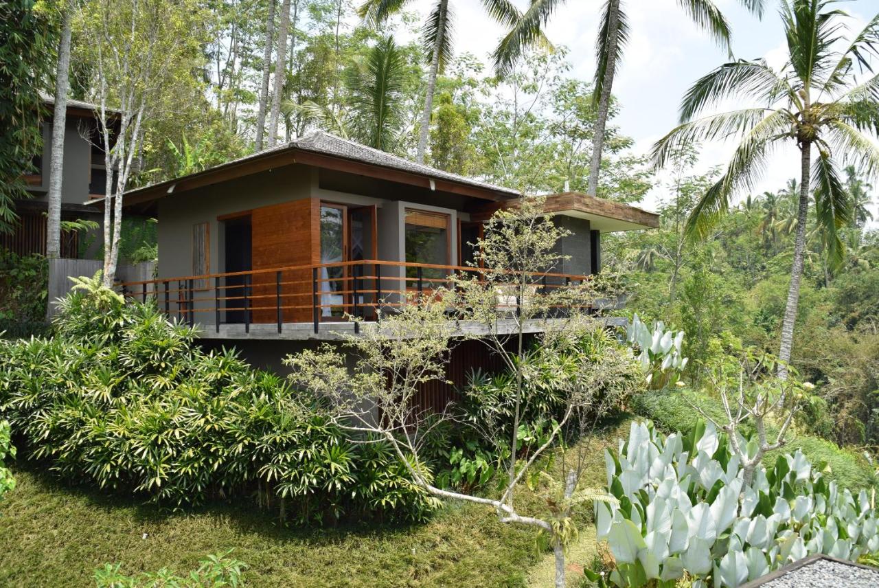 Bali River Retreat - Chambres d’hôtes