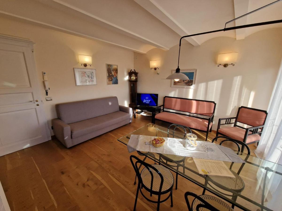 Flat I - B&B