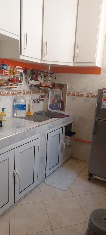 B&B Agadir - Assounfou - Bed and Breakfast Agadir