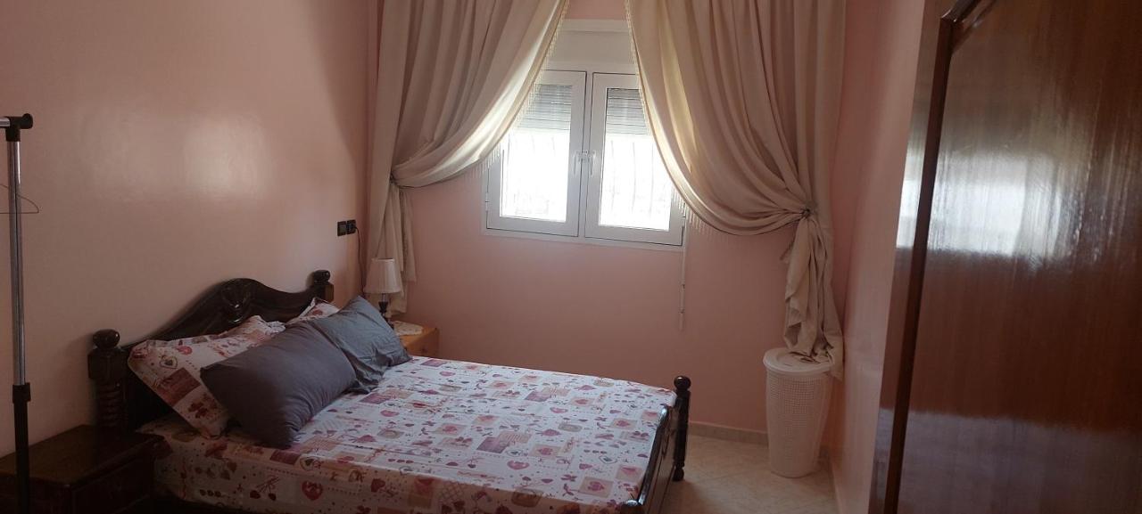 Assounfou - Ferienwohnung