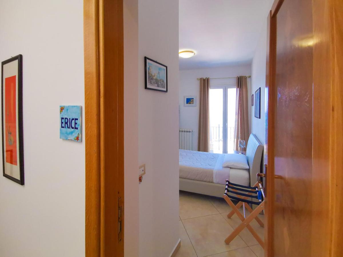 Chambre Simple avec Balcon