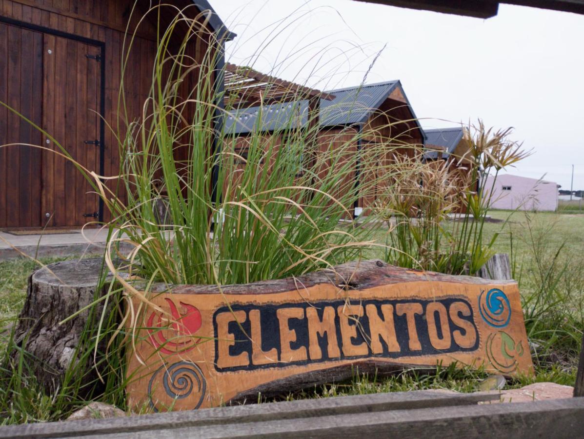 Complejo Elementos - Bed and Breakfast Colonia Chapadmalal