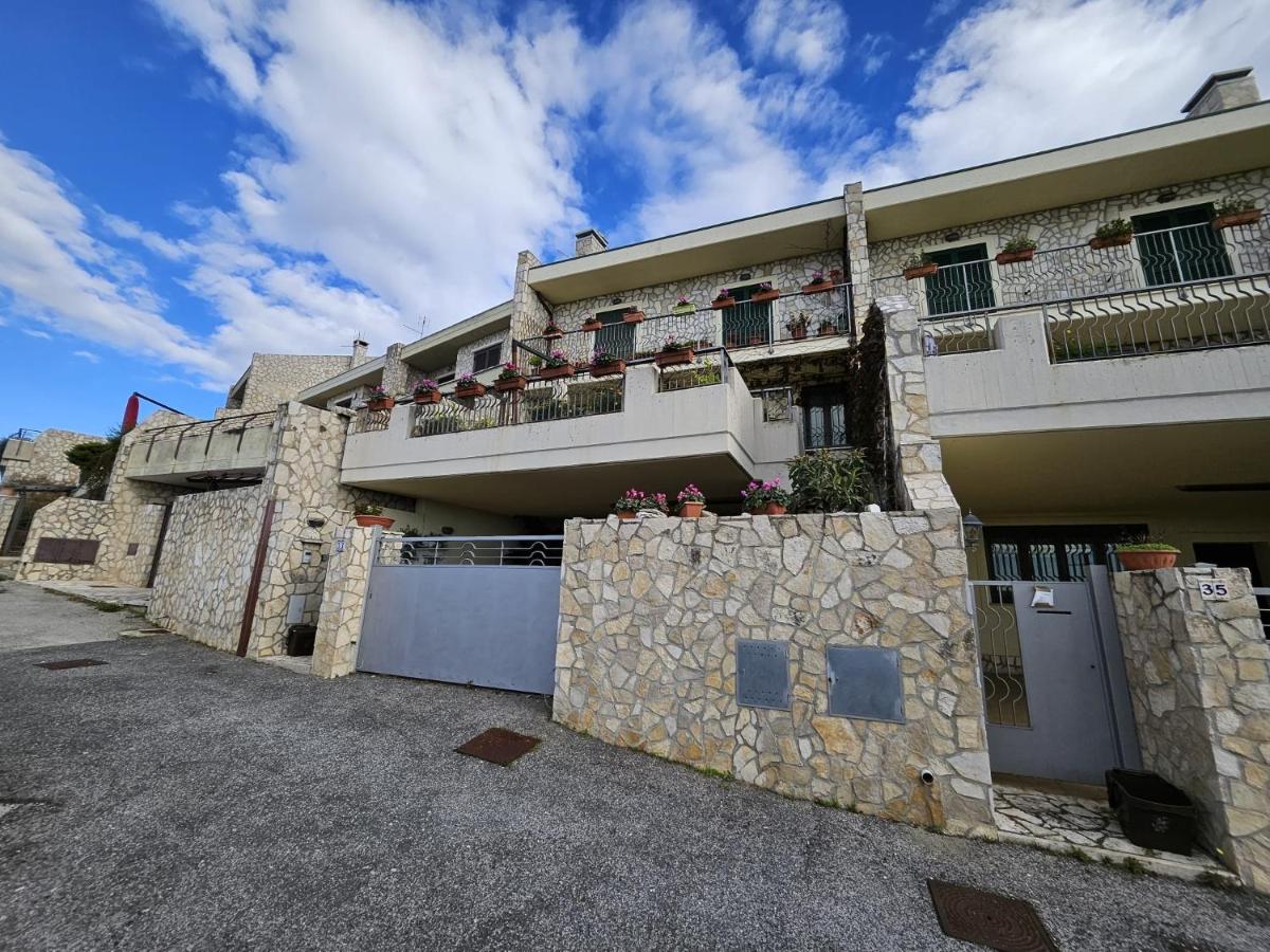 Villa roxana - B&B Tivoli