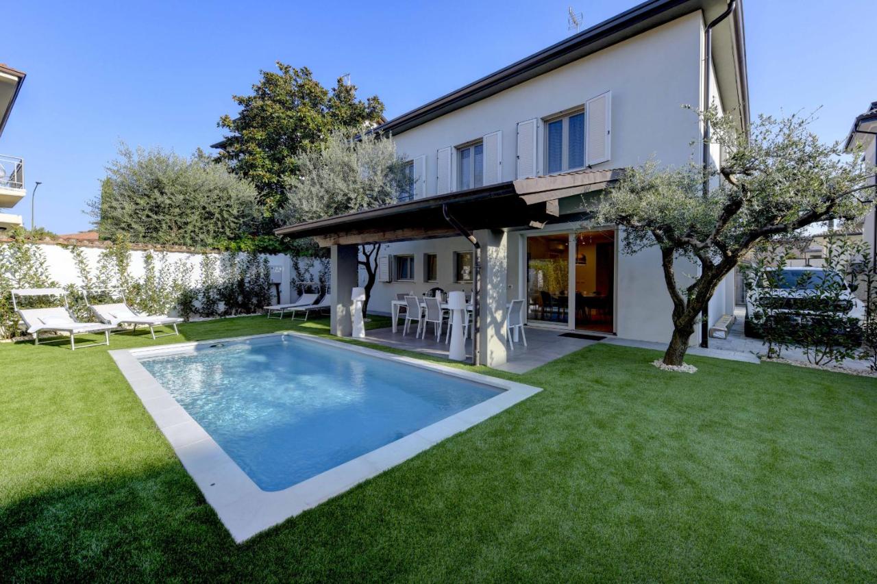 MGH Luxury - Villa Celeste - B&B