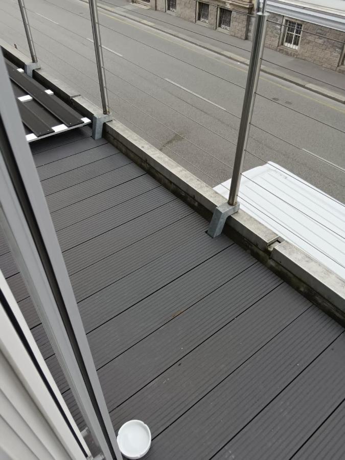 LiNZ CITY SUITE - B&B