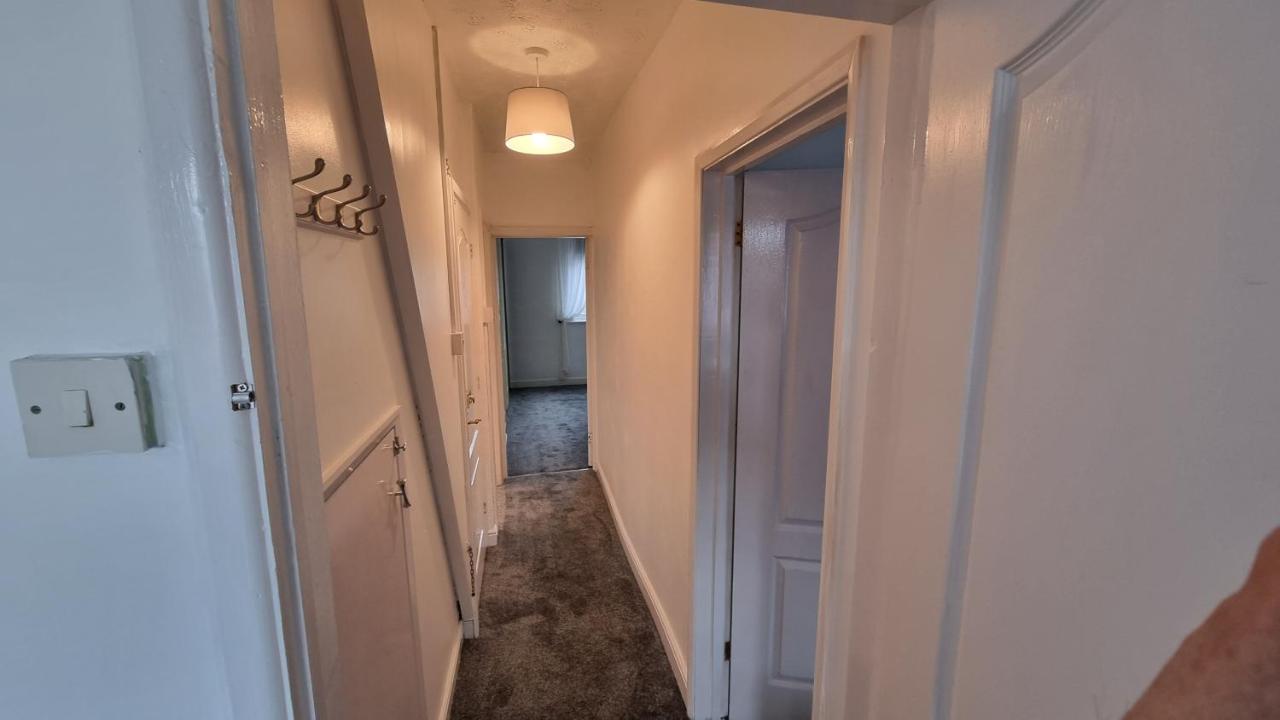 High St , 2 bed slp 6 Seaside flat - B&B Lee-on-the-Solent