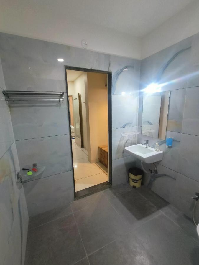 Camera Familiare con Bagno Privato