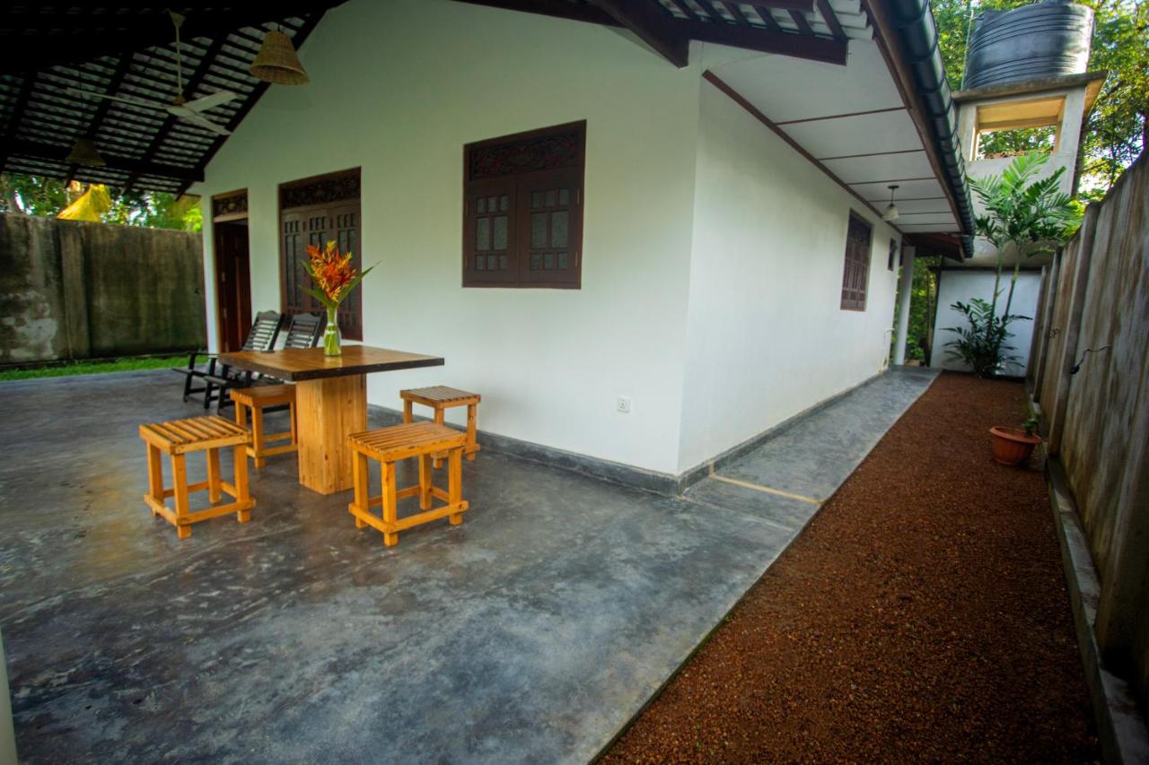 Meryvilla - B&B Talpe