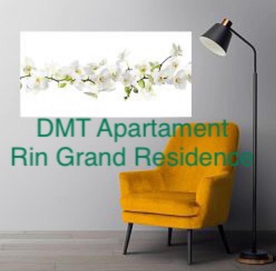 B&B Bucarest - DMT Apartament Rin Grand - Bed and Breakfast Bucarest