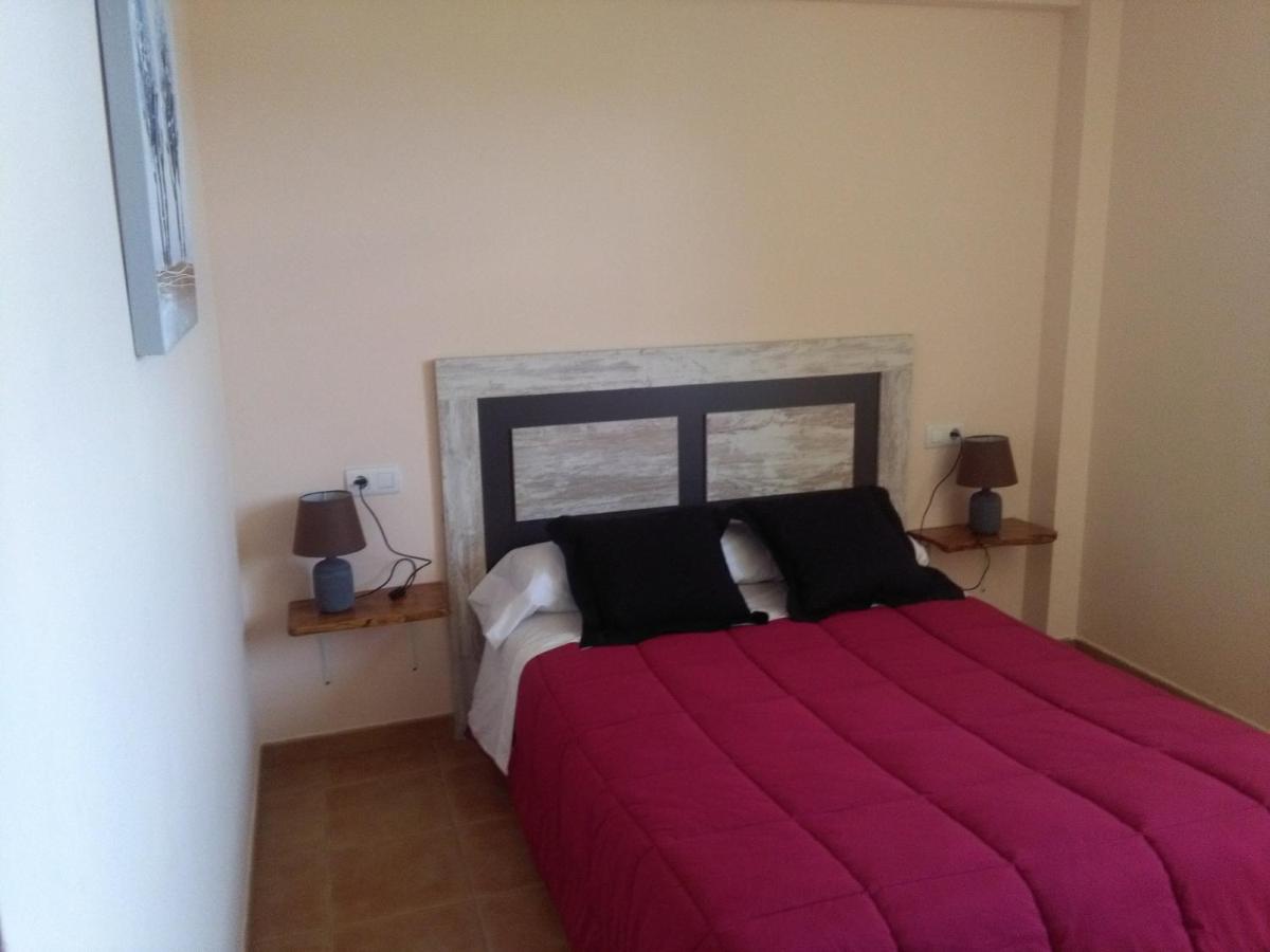 Casa rural El Cestero - B&B Castellote