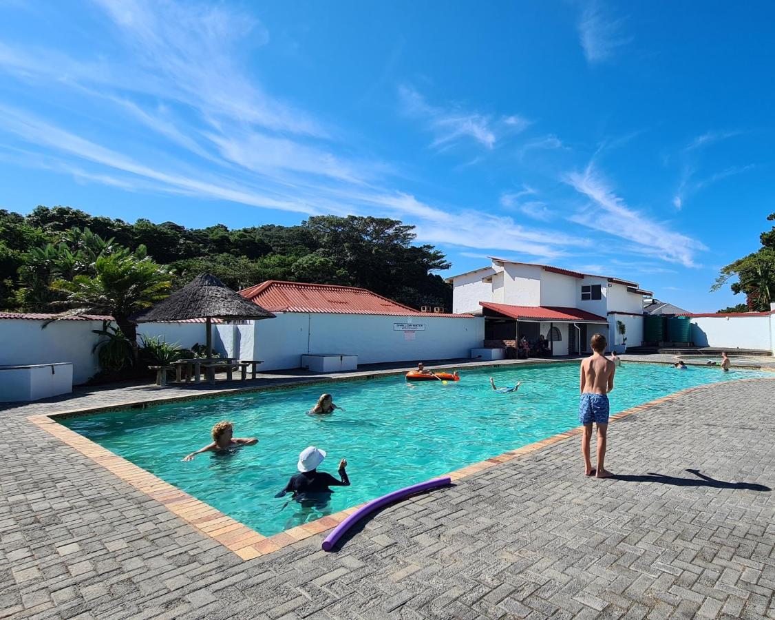 Ocean Crest Villa - B&B