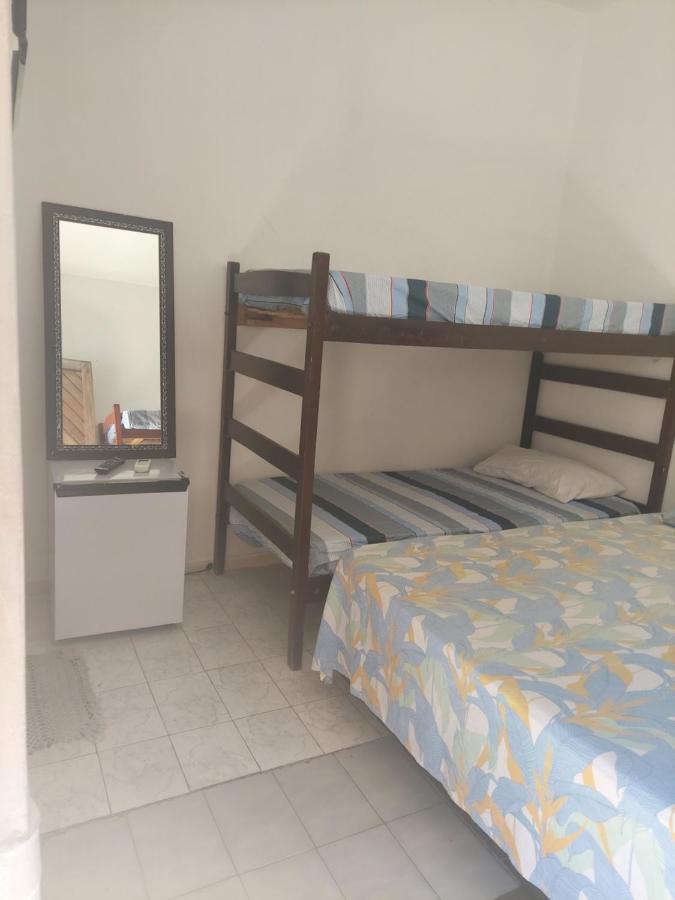 Vierbettzimmer