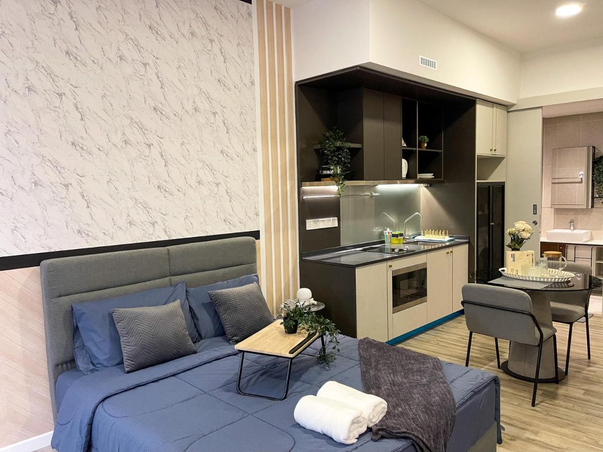 Apartment mit 1 Schlafzimmer