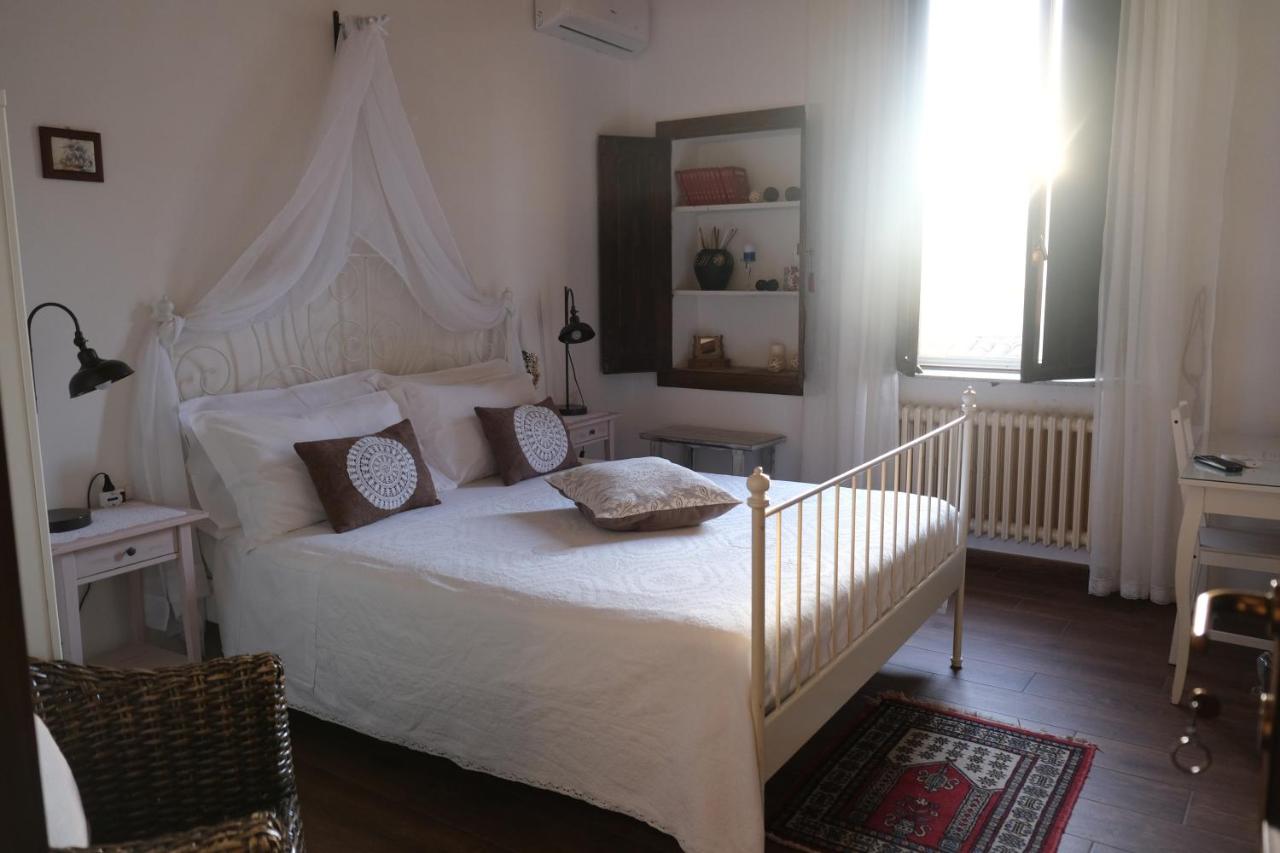 Deluxe Doppelzimmer