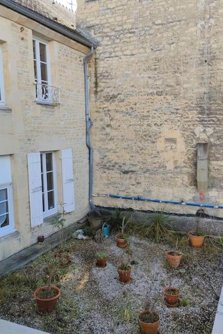 Charmant studio typique & cosy au Cœur de Caen - B&B Caen